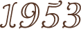 since1953