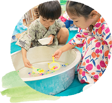 夏祭り