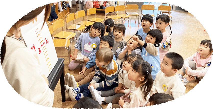 ひなぎく幼稚園０３